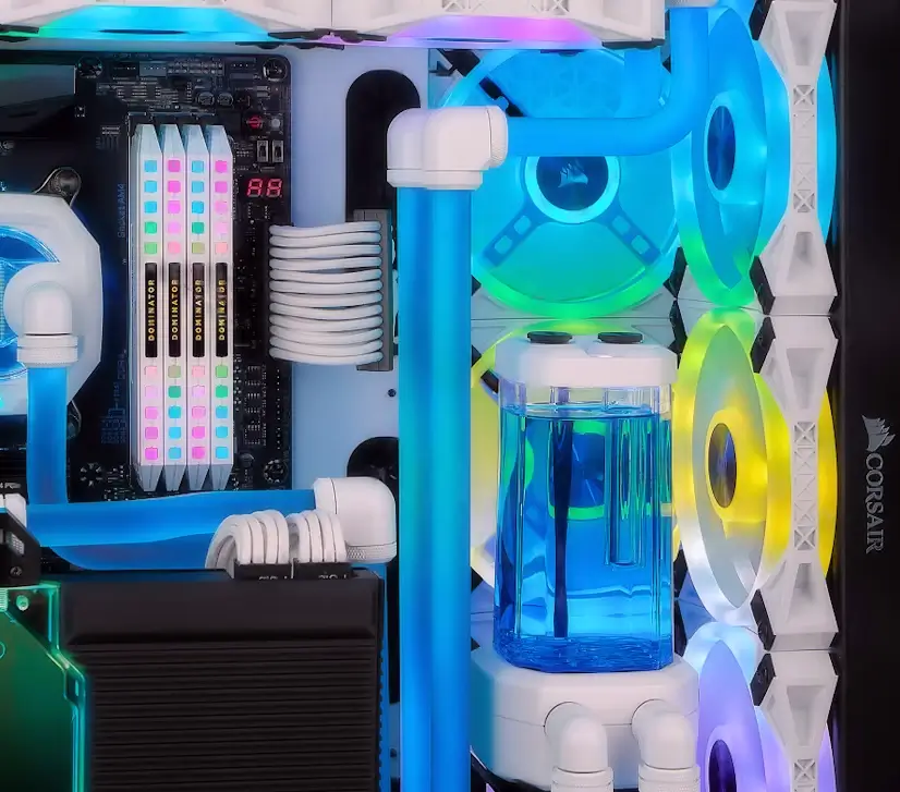Montar Hardware Gaming PC AMD Intel NVIDIA El Berrueco Montar Hardware Gaming PC AMD Intel NVIDIA El Berrueco